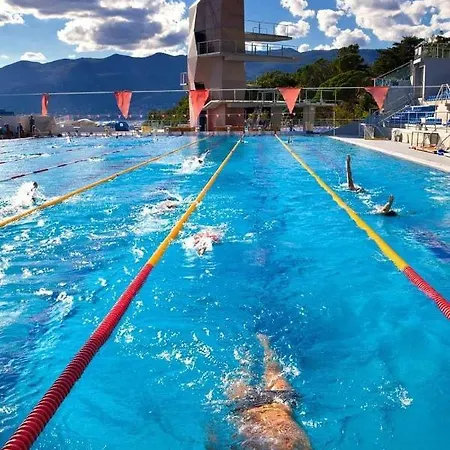 Διαμέρισμα Dorian *