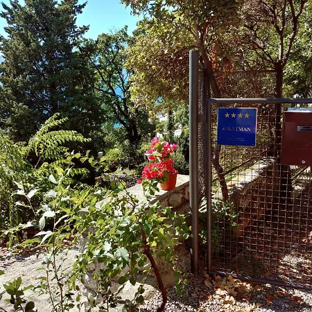 Dorian Διαμέρισμα