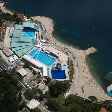 Dorian Apartamento Rijeka