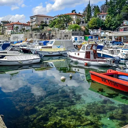 Appartement Dorian *