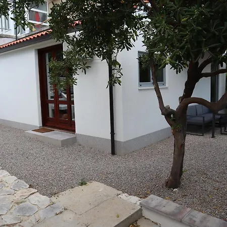 Dorian Appartement Rijeka