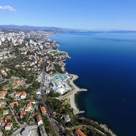 Dorian Appartement Rijeka
