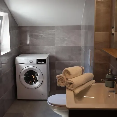 Dorian Appartement Rijeka