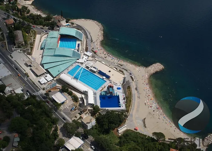 Dorian Apartamento Rijeka