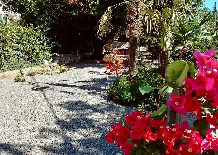 Apartamento Dorian *