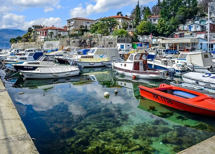 Apartamento Dorian *