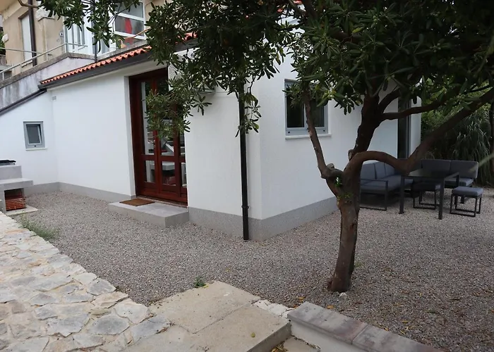 Dorian Apartamento Rijeka