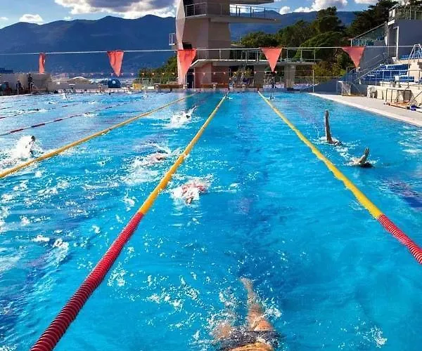 Apartamento Dorian *