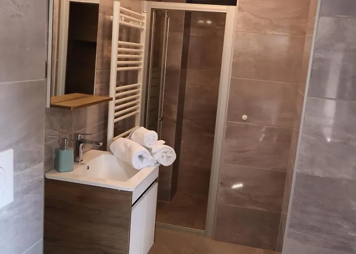 Dorian Apartamento *