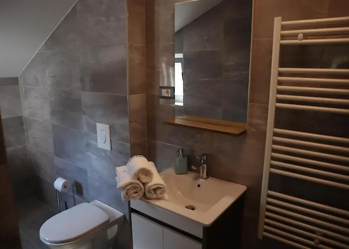 Appartement Dorian *