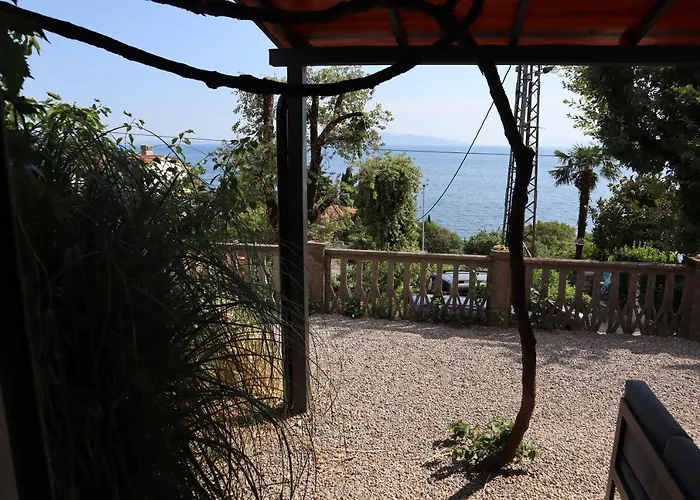 Dorian Appartement Rijeka