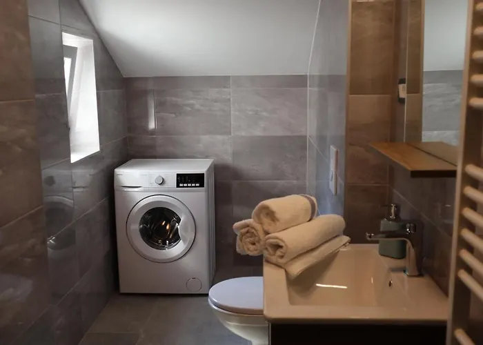 Dorian Apartamento Rijeka